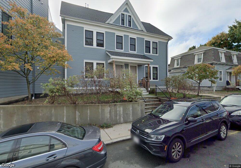 23 Greylock Rd unit 4, Boston, MA 02134 - photo 1