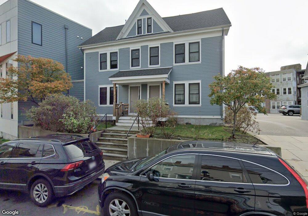 53 Glenville Ave unit 2, Allston, MA 02134 - photo 1