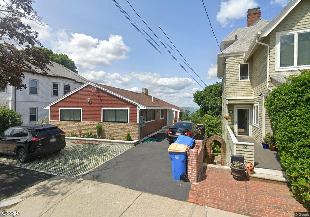 50 Cliff Ave unit 2, Winthrop, MA 02152 - photo 1