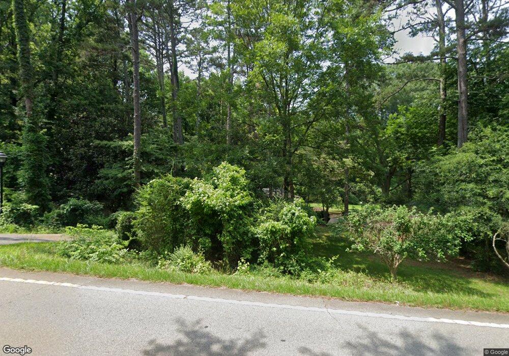 5382 Winder Hwy, Jefferson, GA 30549 - photo 1