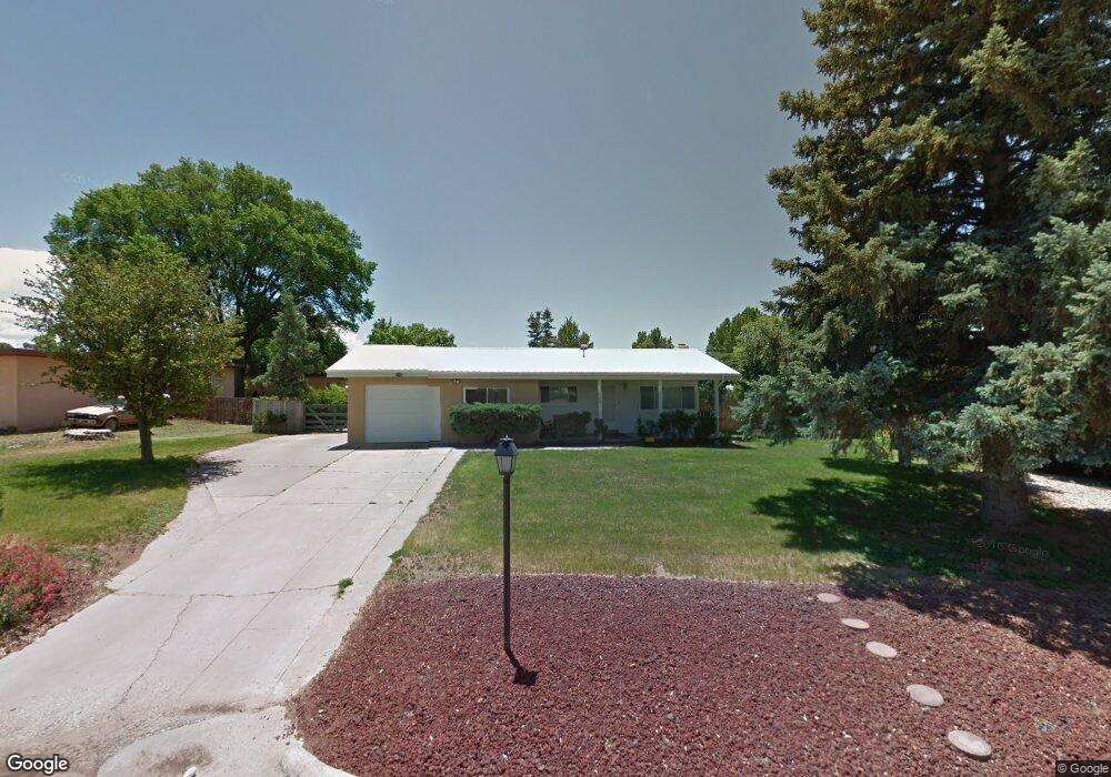 706 Valley Dr, Espanola, NM 87532 - photo 1