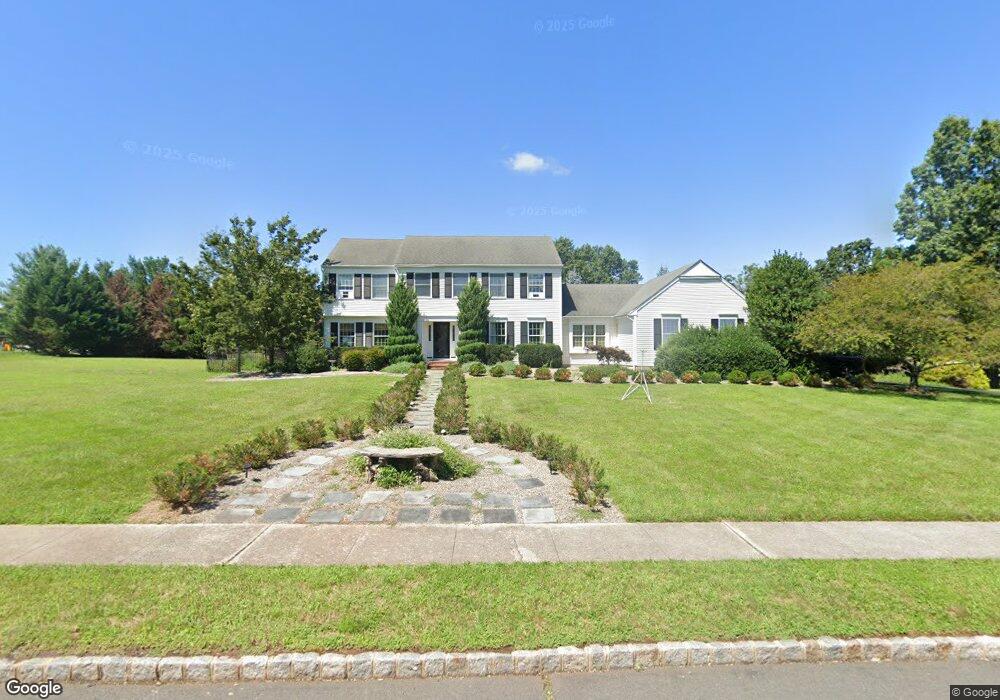 76 Red Oak Way, Belle Mead, NJ 08502 - photo 1