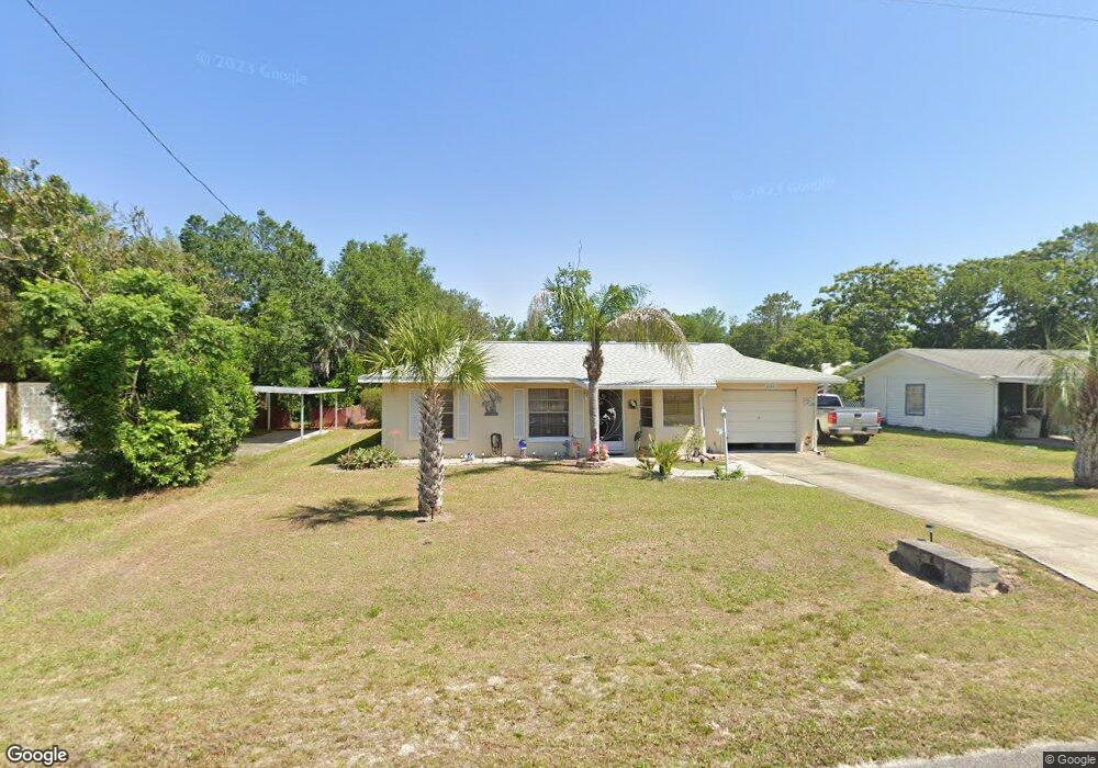 21641 SW Raintree St, Dunnellon, FL 34431 - photo 1