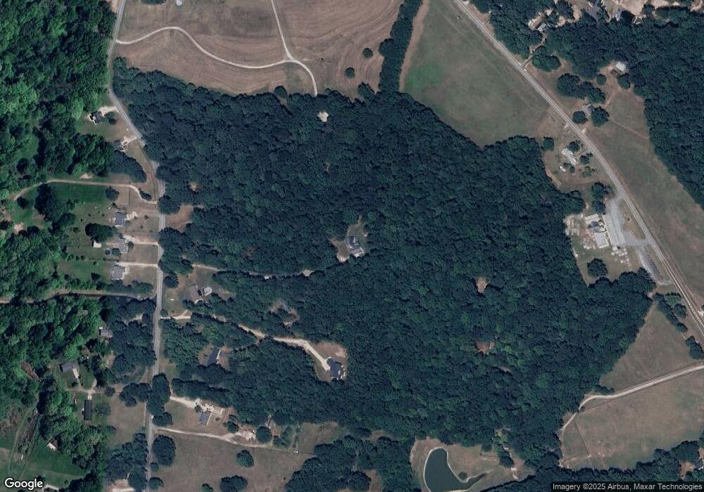 900 Bill Watkins Rd, Hoschton, GA 30548 - photo 1