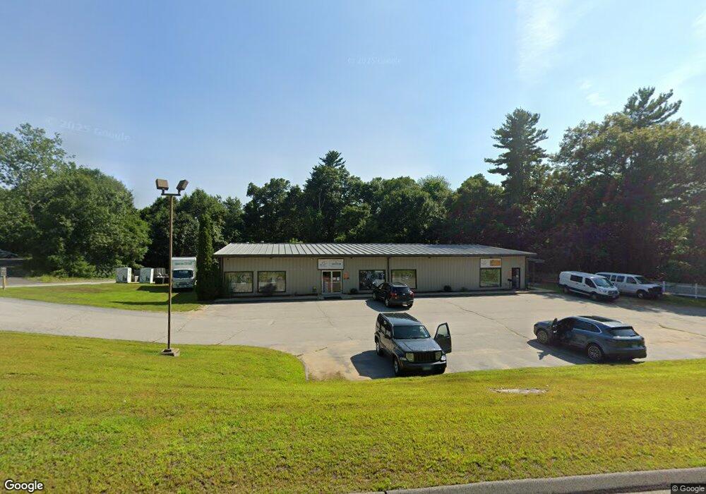 22 Route 171, Wood Stock, CT 06281 - photo 1