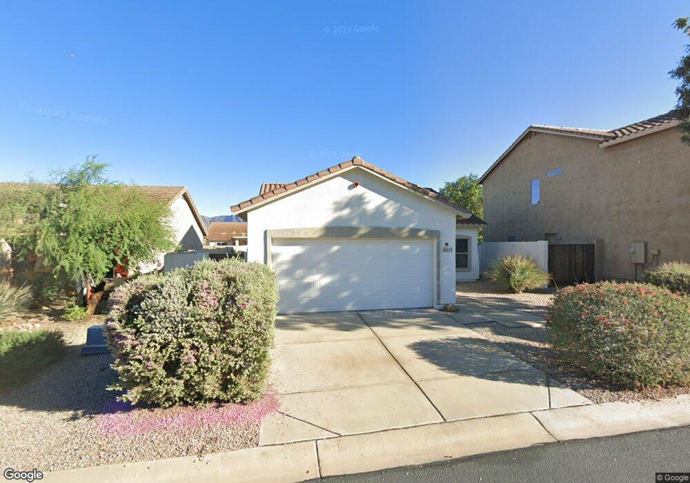 18134 E El Viejo Desierto, Gold Canyon, AZ 85118 - photo 1