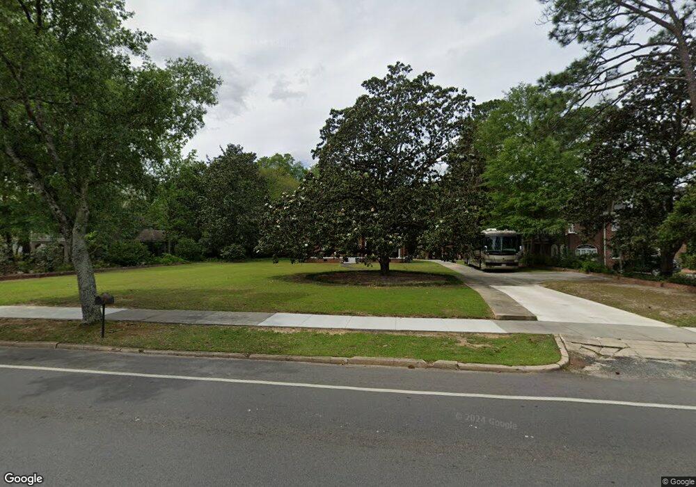 1128 S Main St, Moultrie, GA 31768 - photo 1