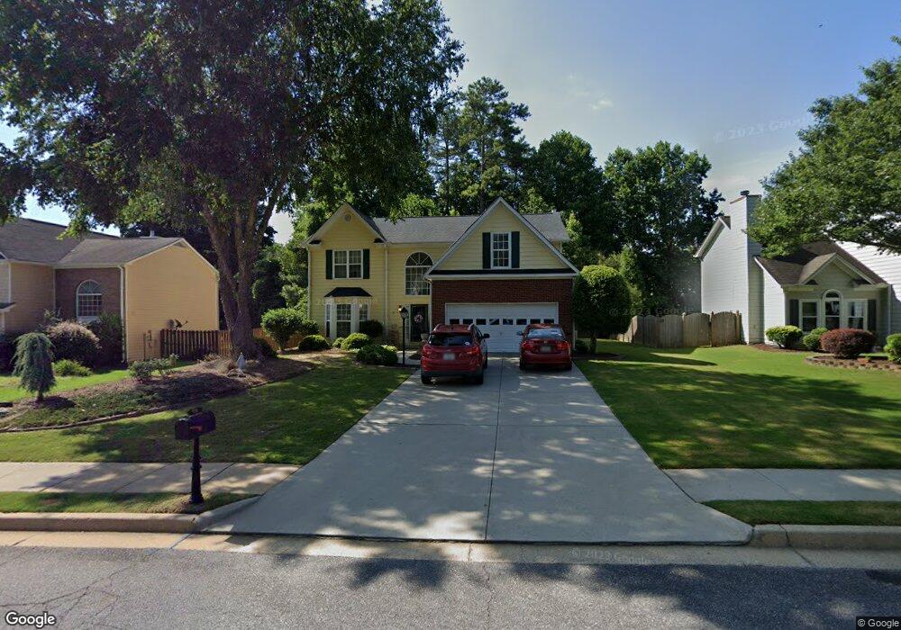 930 Brushy Creek Ct unit 1, Suwanee, GA 30024 - photo 1