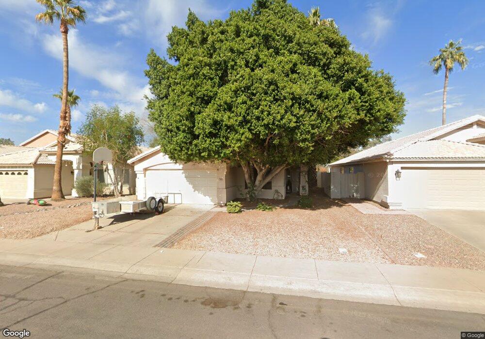 5100 W Glenview Place, Chandler, AZ 85226 - photo 1