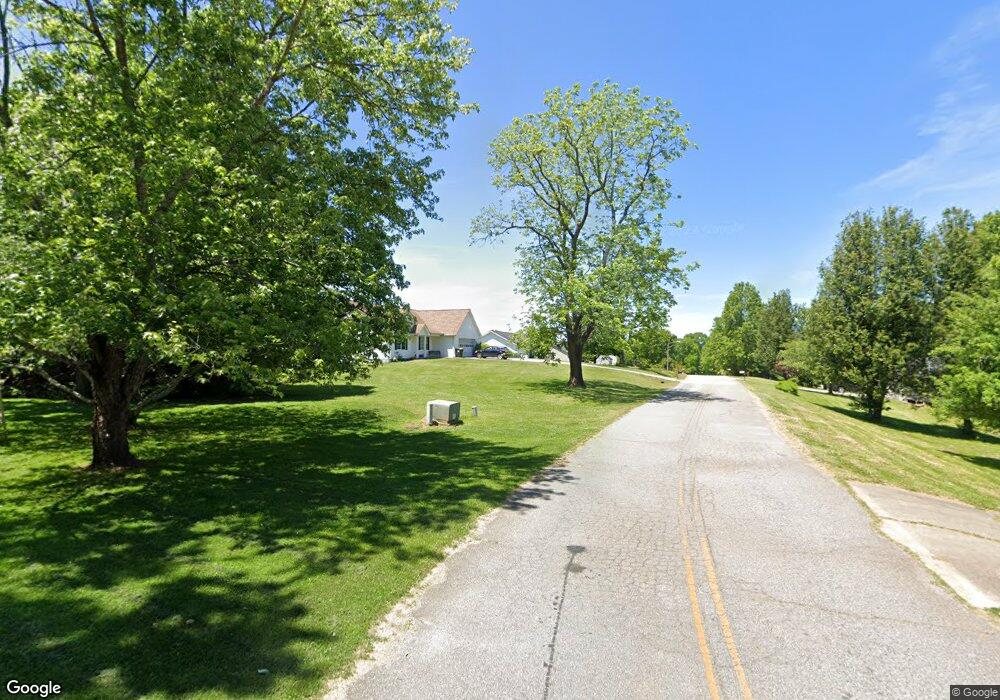 0 Cook St unit 8068094, Alto, GA 30510 - photo 1