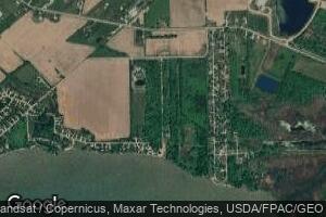 000 Hazel St, Frenchtown Township, MI 48162