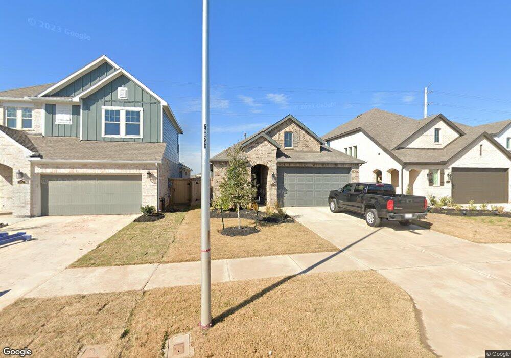 23718 Pullin Market Dr, Richmond, TX 77469 - photo 1