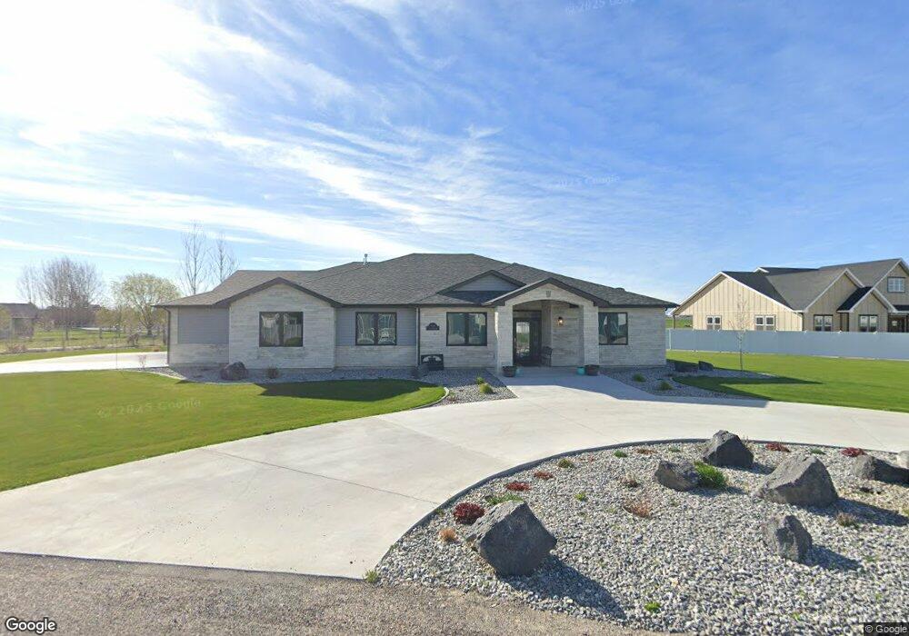 217 S 30 W, Burley, ID 83318 - photo 1