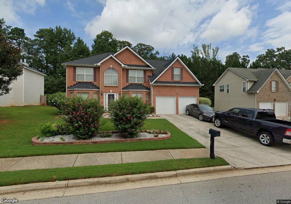245 Oak Terrace Dr unit 1, Covington, GA 30016 - photo 1