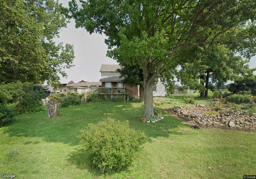 11340 E 400 S, Culver, IN 46511 - photo 1