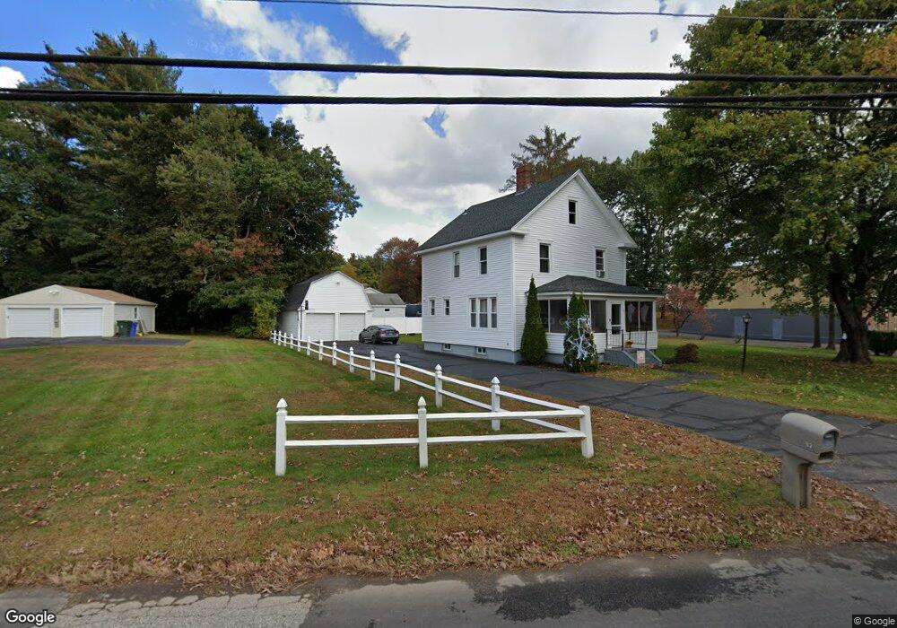 26 Tolland Stage Rd, Tolland, CT 06084 - photo 1