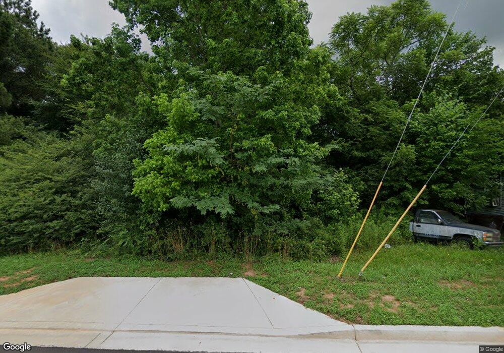 1793 Grimes St NW, Conyers, GA 30012 - photo 1