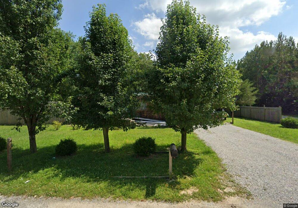 329 Warren St, Manchester, TN 37355 - photo 1