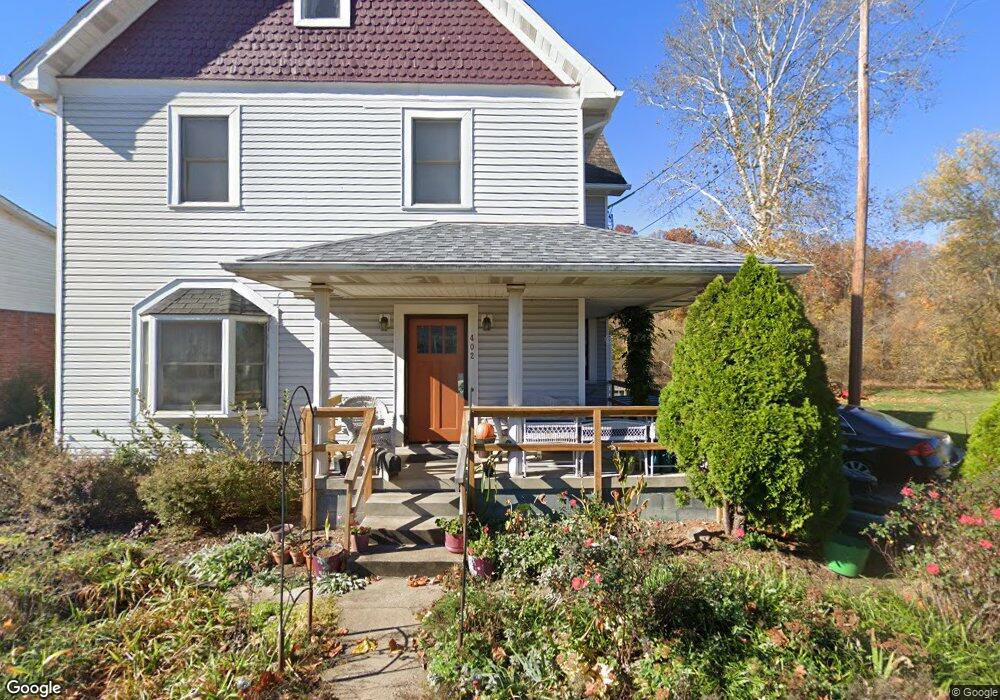 402 S 5th St, West Newton, PA 15089 - photo 1