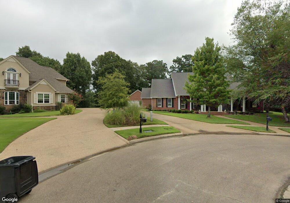 6804 Wuthering Heights Ln, Texarkana, AR 71854 - photo 1