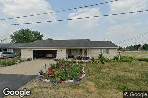 301 N Locust St, Forreston, IL 61030