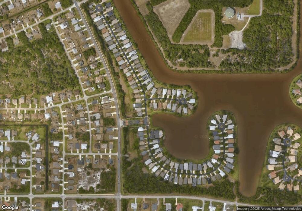 520 Cyrillatr, Port Saint Lucie, FL 34953 - photo 1