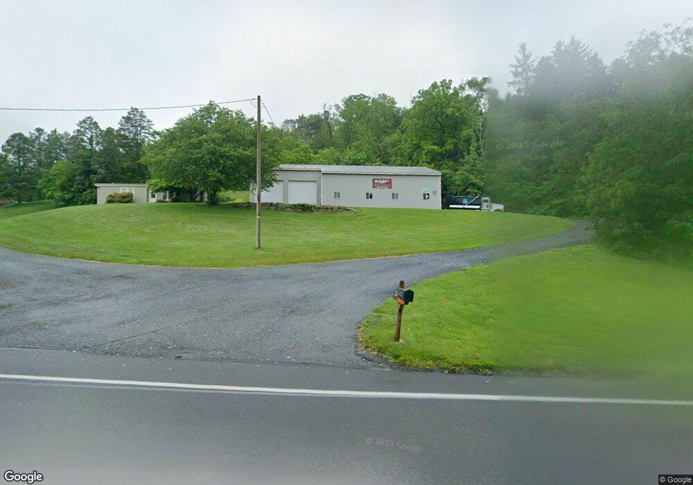 6782 Pa Route 873, Slatington, PA 18080 - photo 1