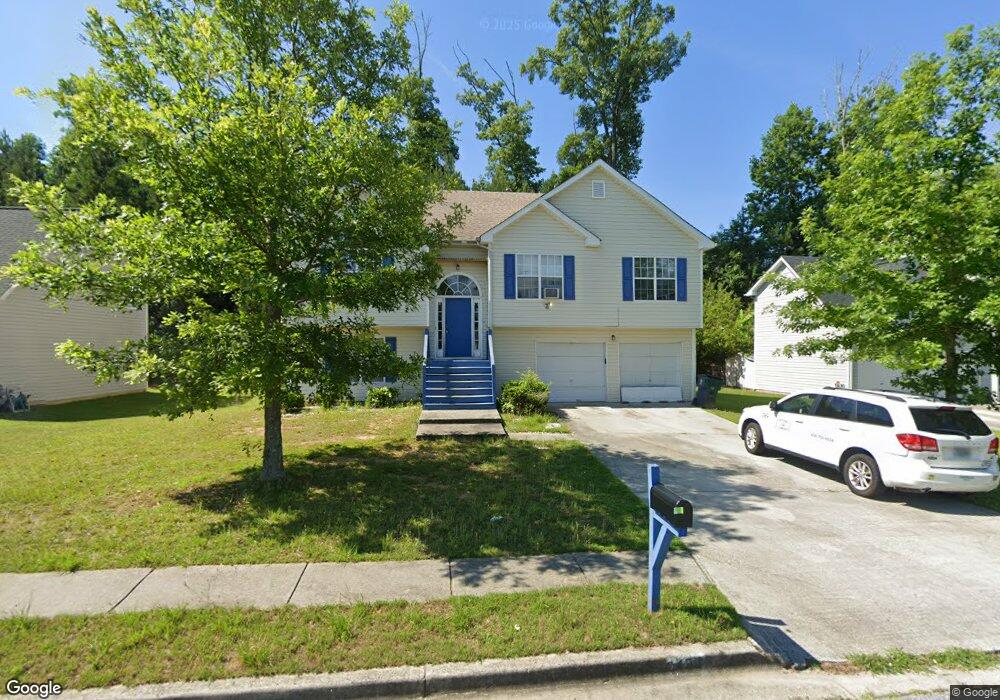 2493 Reeves Creek Rd unit 3, Jonesboro, GA 30236 - photo 1