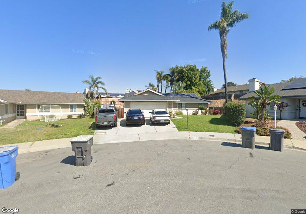 688 Phoebe St, Nipomo, CA 93444 - photo 1