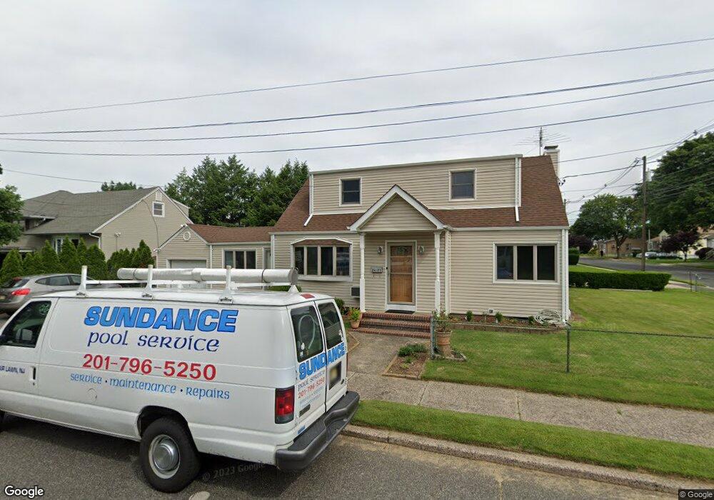 24-11 Cambridge Rd unit 1X, Fair Lawn, NJ 07410 - photo 1