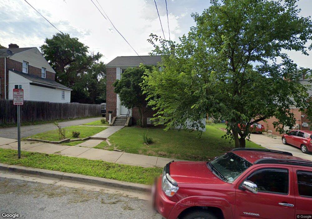 3803 58th Ave, Hyattsville, MD 20784 - photo 1