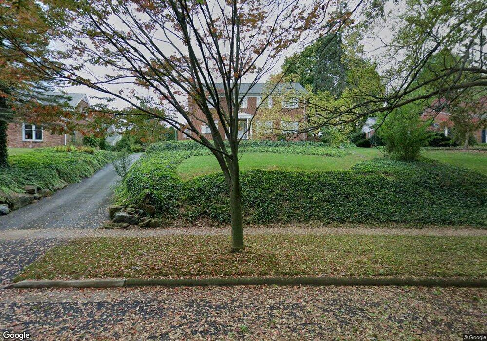 615 Amberley Rd, Wilmington, DE 19803 - photo 1