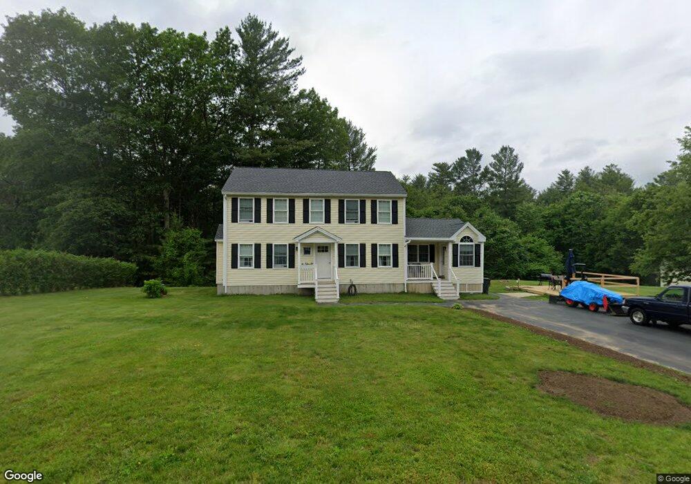 5 Paula Ave, Londonderry, NH 03053 - photo 1