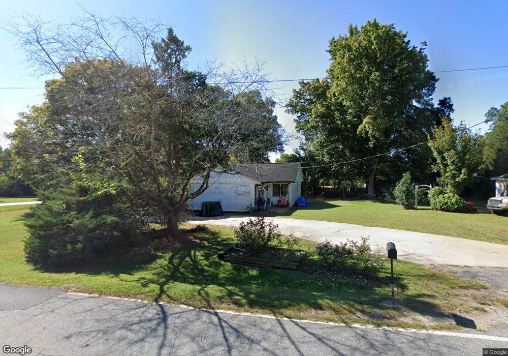 659 Turnersburg Hwy, Statesville, NC 28625 - photo 1