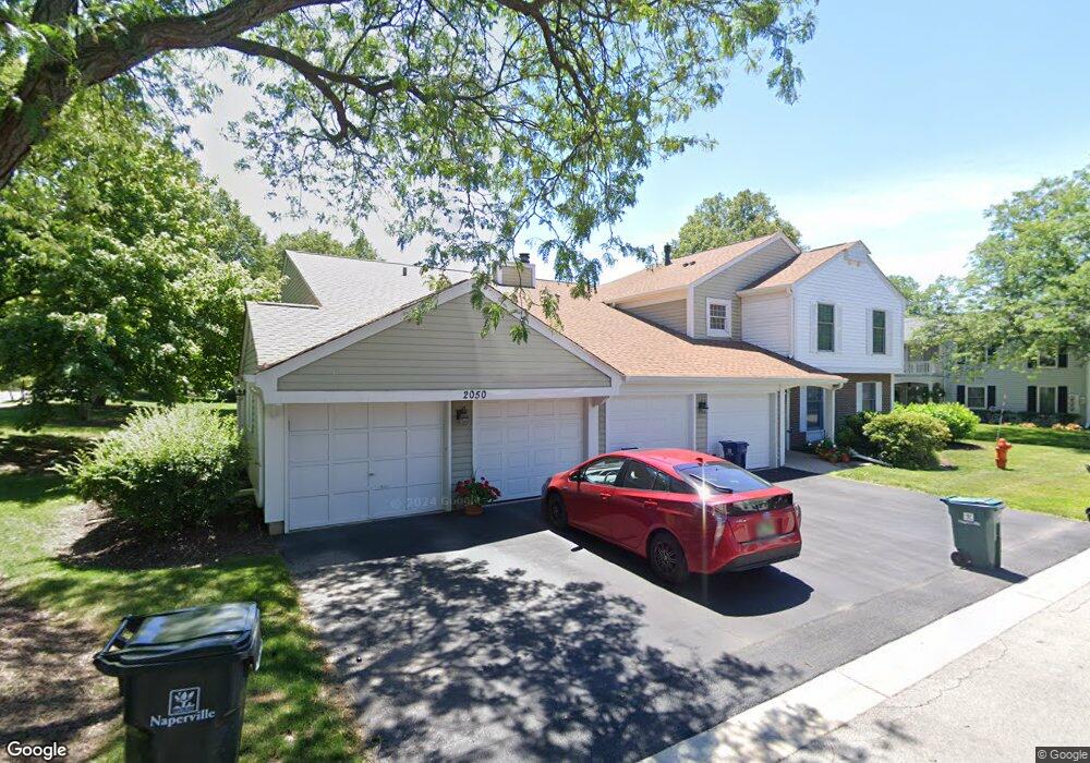 2050 Lancaster Cir unit 9102C, Naperville, IL 60565 - photo 1