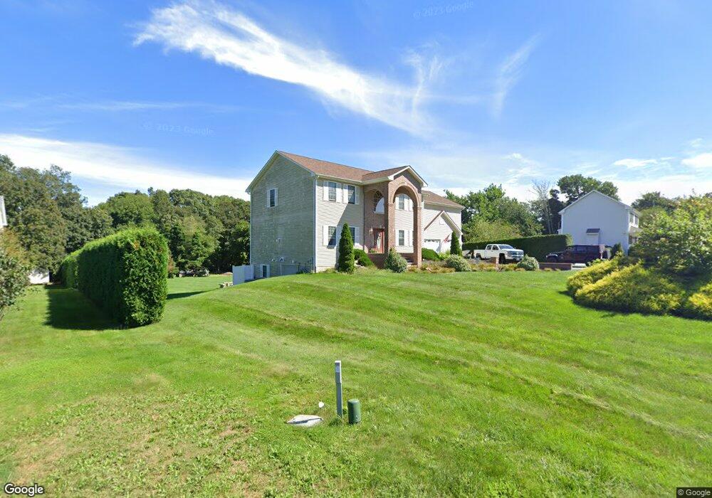 13 Hunters Way, Westport, MA 02790 - photo 1