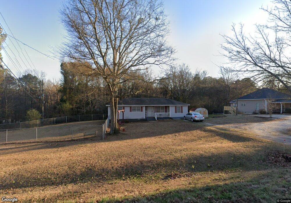 12167 Brown Bridge Rd, Covington, GA 30016 - photo 1