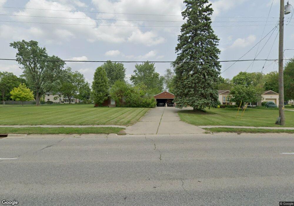 1339 Flushing Rd, Flushing, MI 48433 - photo 1