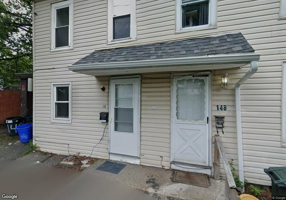148 S Fulton Ct, Hazleton, PA 18201 - photo 1