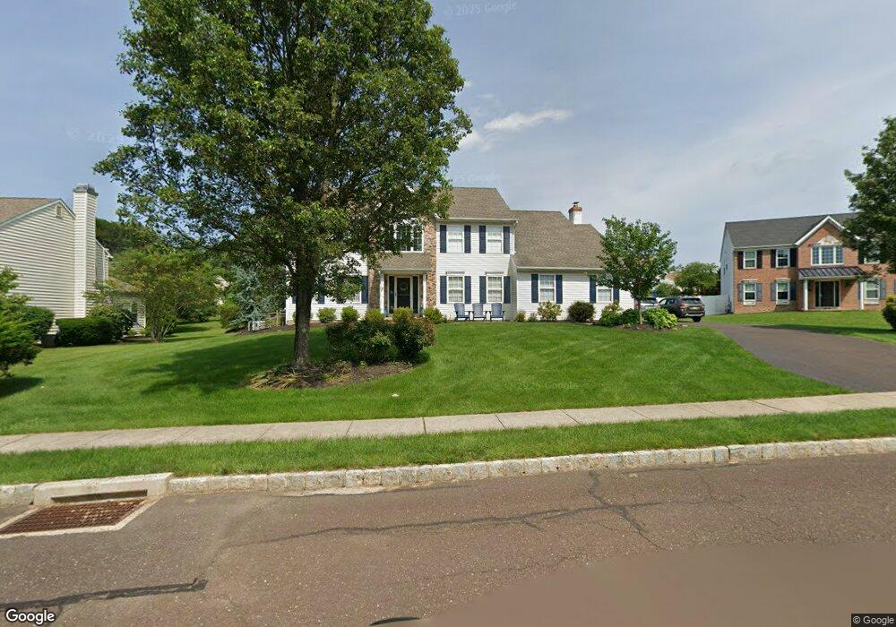 4031 Luke Dr, Doylestown, PA 18902 - photo 1