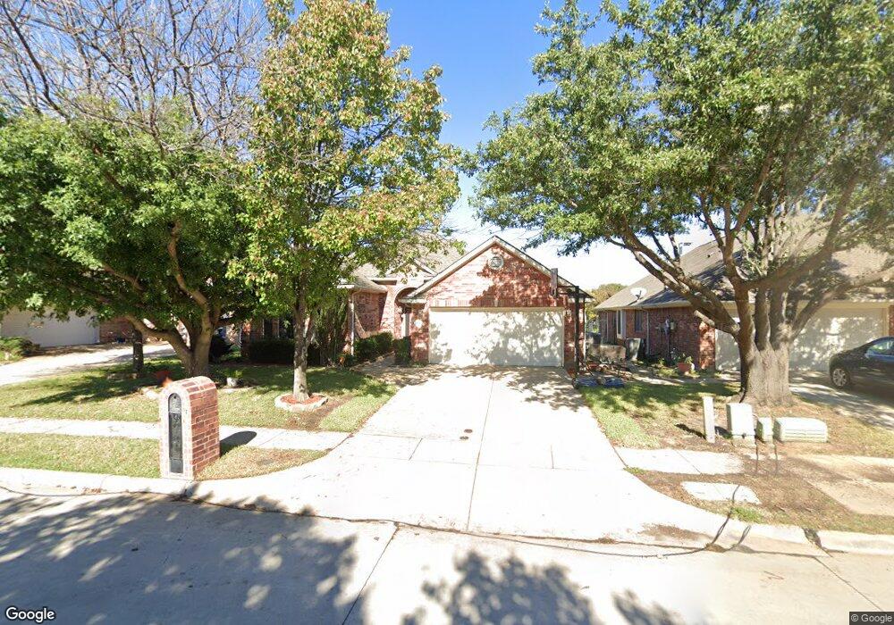 2313 Loon Lake Rd, Denton, TX 76210 - photo 1