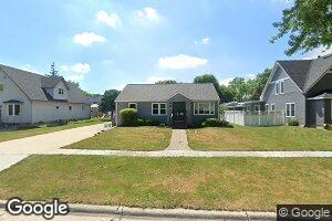 403 1st Ave SE, West Bend, IA 50597