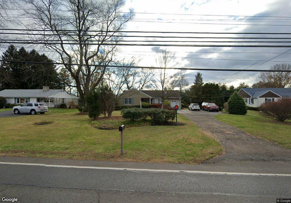 854 Almshouse Rd, Warminster, PA 18974 - photo 1