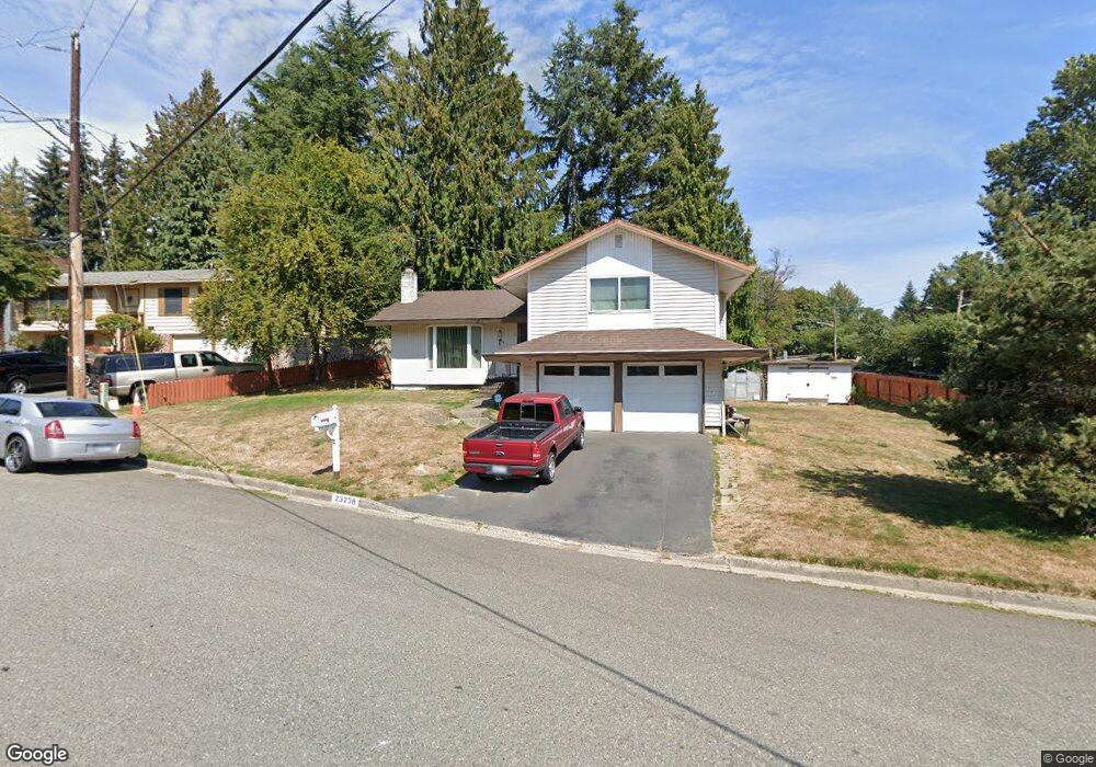 23238 21st Ave S unit 98198, Des Moines, WA 98198 - photo 1