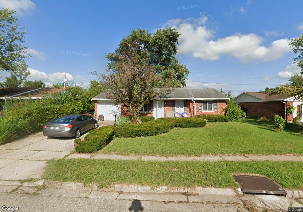 2771 Wyoming Dr, Xenia, OH 45385 - photo 1