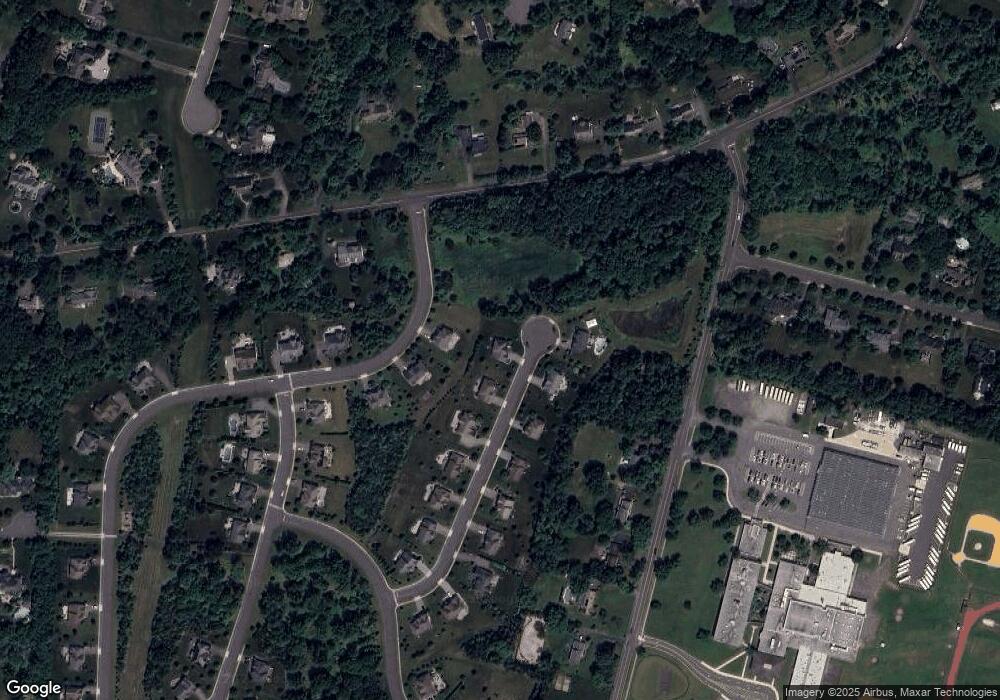 33 Liam Place, Skillman, NJ 08558 - photo 1