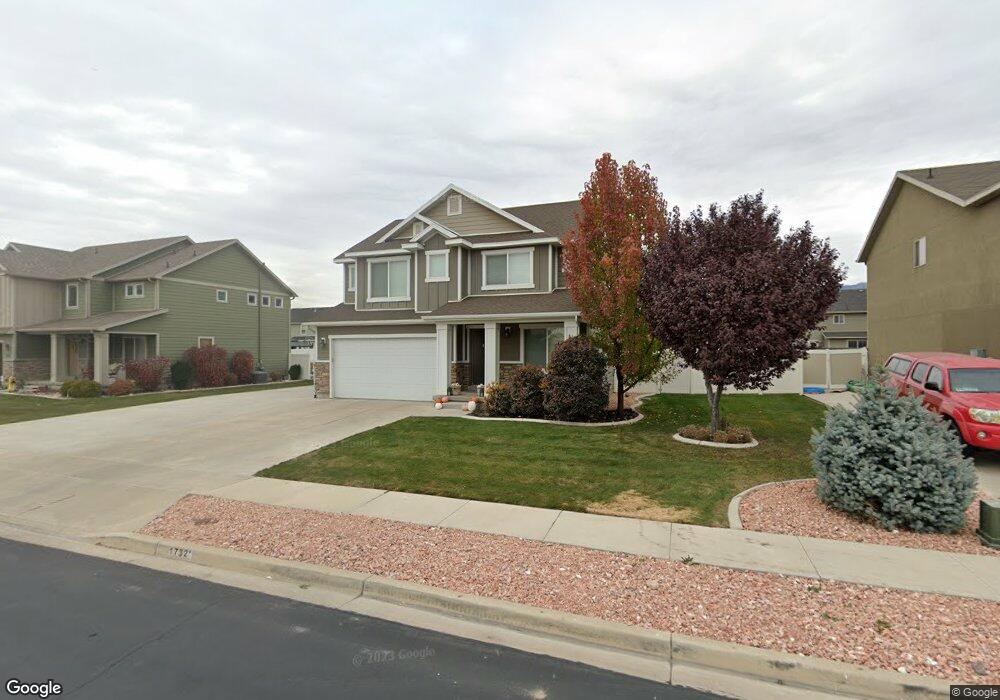 1732 W 410 N, Lindon, UT 84042 - photo 1