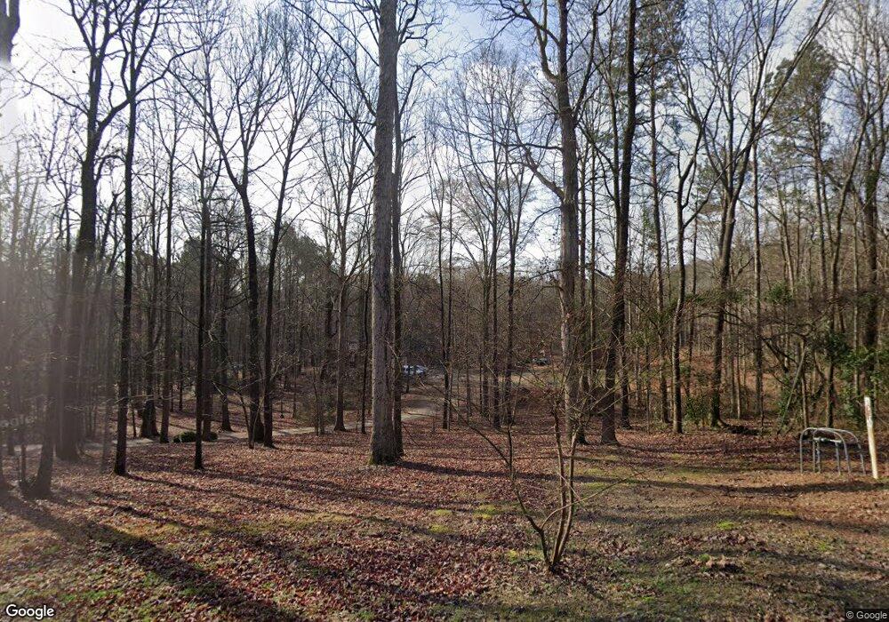 264 Old Mill Rd, Jefferson, GA 30549 - photo 1