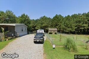 15593 Rudd Rd, Ida, LA 71044