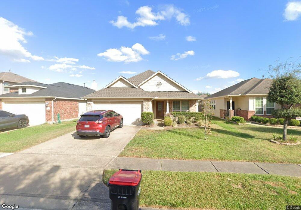 12638 Ginger Cove Ln, Houston, TX 77086 - photo 1